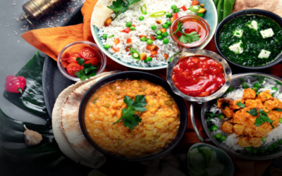 Khám phá nguồn gốc của những món ăn phổ biến hiện nay