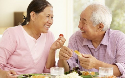 Chế độ ăn kéo dài tuổi thọ có những thực phẩm nào?