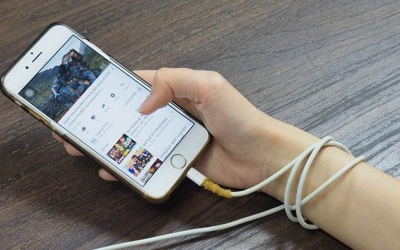 Dấu hiệu của hội chứng lo sợ khi thiếu điện thoại