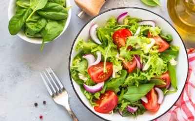 Những thực phẩm có hàm lượng nước cao