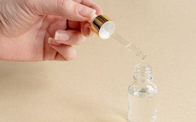 4 sai lầm gây lãng phí khi dùng serum chăm sóc da