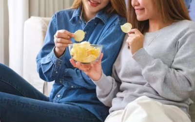 Thực phẩm chế biến sẵn làm tăng nguy cơ đau tim và đột quỵ