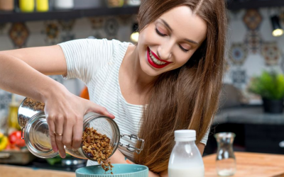 7 lợi ích của kẽm với sức khỏe phụ nữ