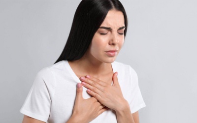 Rối loạn nhịp tim và tiền mãn kinh có liên quan đến nhau không?