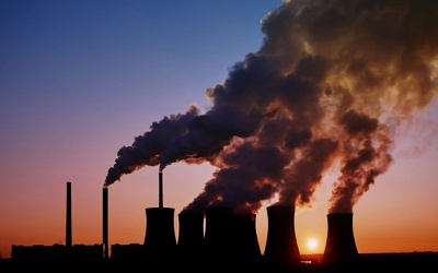 Bà bầu tiếp xúc với không khí ô nhiễm sinh con nhẹ cân hơn