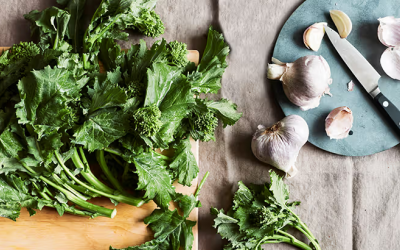 Cách tăng chất chống oxy hóa Glutathione để ngăn ngừa bệnh tật