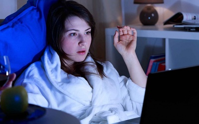 'Cú đêm' với lối sống kém lành mạnh dễ mắc đái tháo đường