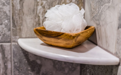 5 sai lầm khi tắm cần tránh để da khỏe mạnh