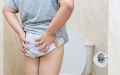 Dấu hiệu nhận biết trẻ bị nhiễm giun kim