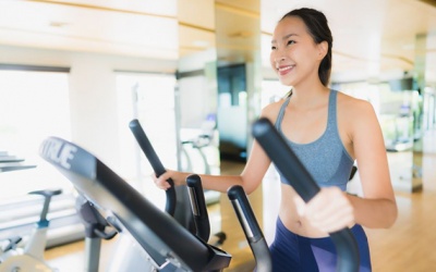 Tập thể dục thế nào khi mắc buồng trứng đa nang?