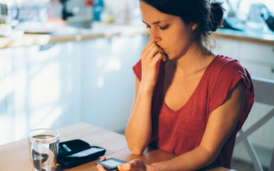 Đường huyết không ổn định ảnh hưởng nghiêm trọng tới sức khoẻ