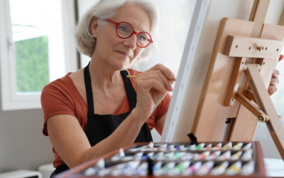 7 điều nên làm hàng ngày để giữ não bộ minh mẫn