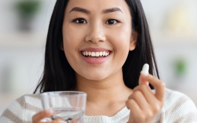 Lợi ích sức khỏe khi sử dụng vitamin tổng hợp