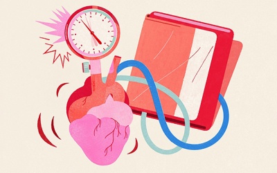 Thiếu máu cơ tim có phải do bệnh tăng huyết áp gây nên không?