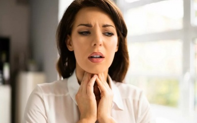 Đâu là giải pháp đối phó polyp thanh quản hiệu quả?