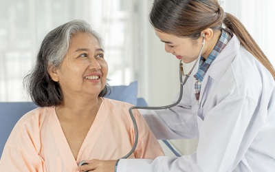 Ngày An toàn người bệnh thế giới năm 2023