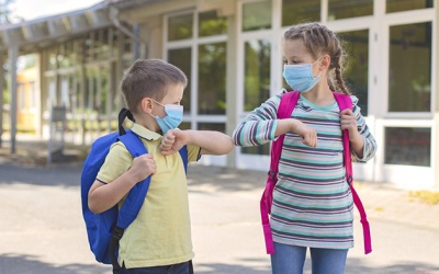 Biện pháp bảo vệ trẻ trước các bệnh theo mùa