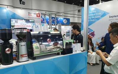 Triển lãm nguyên liệu, phụ gia thực phẩm ĐNÁ 2023: Cơ hội lớn cho các doanh nghiệp