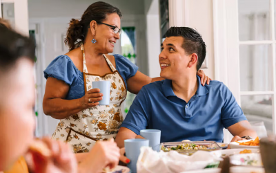 7 yếu tố lối sống giúp giảm nguy cơ trầm cảm