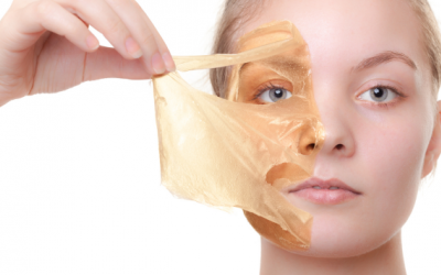 Có nên tự thực hiện peel da tại nhà?