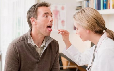 Dấu hiệu ở lưỡi 'tố' cơ thể thiếu vitamin B12