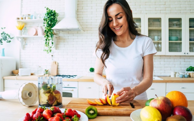 Hệ miễn dịch của bạn phụ thuộc vào dưỡng chất nào?