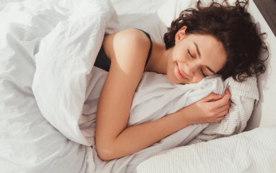 Thói quen trước khi ngủ giữ não bộ nhạy bén khi tuổi ngoài 40