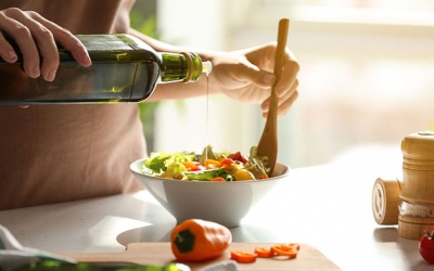 Tiêu chí lựa chọn dầu quả bơ tốt cho sức khỏe