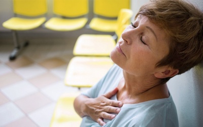 Bị ung thư có đặt stent trị thiếu máu cơ tim được không?