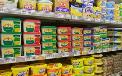 Bơ động vật và bơ thực vật: Loại nào tốt hơn?