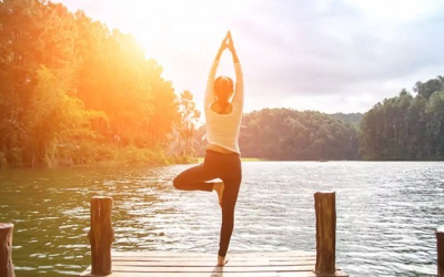 Tập thể dục buổi sáng giúp giảm cân hiệu quả