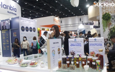 Triển lãm quốc tế FI Asian 2023 và Vitafoods 2023: Doanh nghiệp Việt tìm cơ hội