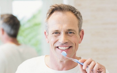 Chăm sóc răng miệng giúp bảo vệ não bộ