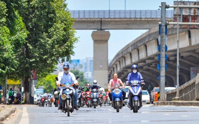 Cuối tuần, cả nước có nắng, chiều tối mưa bất chợt