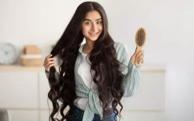 7 vitamin và khoáng chất giúp tóc chắc khỏe giảm gãy rụng