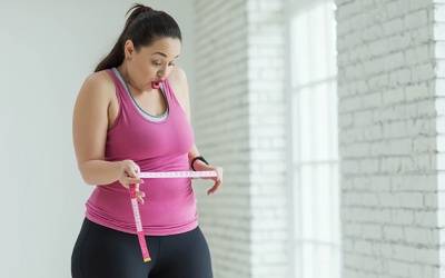 Nguyên nhân tiềm ẩn khiến cân nặng tăng 'vù vù'