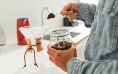 Thời điểm nào trong ngày không nên uống cà phê? 