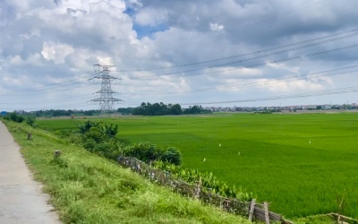 Bắc Bộ nắng nóng, có nơi trên 35 độ C