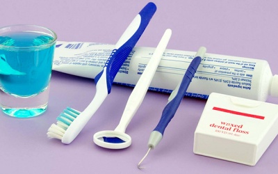 Thói quen nên tránh để giữ răng miệng khỏe mạnh