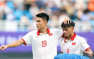 ĐT Olympic Việt Nam: Vươn tầm và…quá tầm