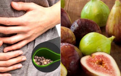 Sỏi mật 5mm uống nước sắc quả sung có khỏi không?