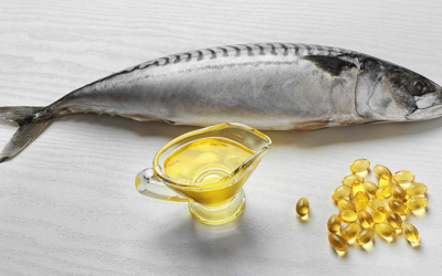Ăn cá hay dùng thực phẩm bổ sung dầu cá tốt hơn?