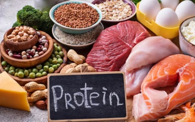 5 sai lầm thường gặp khi bổ sung protein