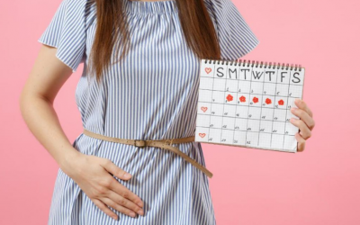 Bị chảy máu trước kỳ kinh nguyệt có sao không?