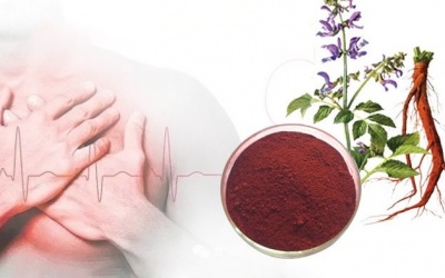 Bị suy tim nhưng dị ứng thuốc Tây, có nên dùng thảo dược?