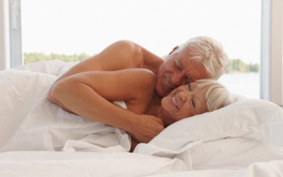 'Chuyện ấy' có thể ngăn ngừa chứng sa sút trí tuệ