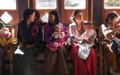 5 vấn đề Liên hợp quốc cần giải quyết để cải thiện sức khỏe toàn cầu