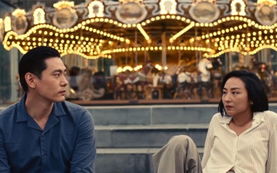 Gợi ý phim chiếu rạp: Cuối tuần nhẹ nhàng với “Muôn kiếp nhân duyên” 