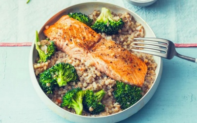 Vitamin D giúp ngăn ngừa lão hóa, kéo dài tuổi thọ