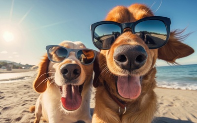 Tử vi thứ Hai (2/10/2023): Bạch Dương nên nghỉ ngơi để lấy lại tinh thần làm việc